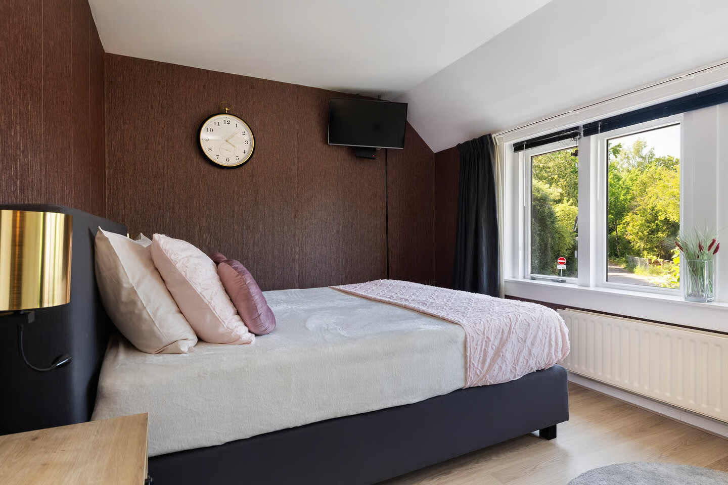 Tussenwoning te koop: Oude Brandenburgerweg 28, Bilthoven