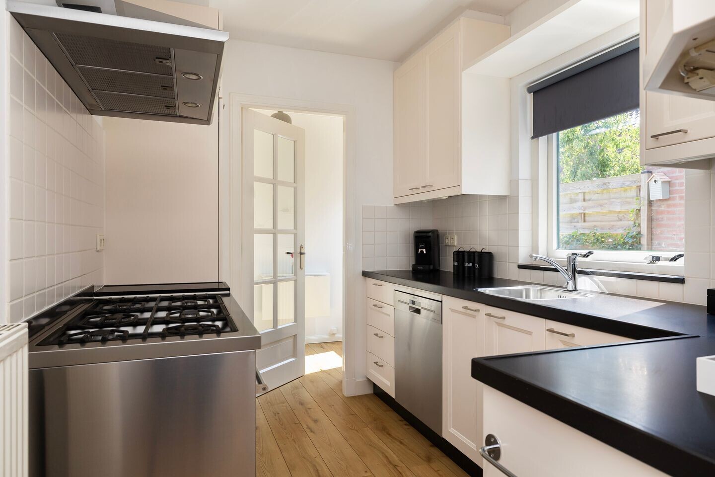 Tussenwoning te koop: Oude Brandenburgerweg 28, Bilthoven