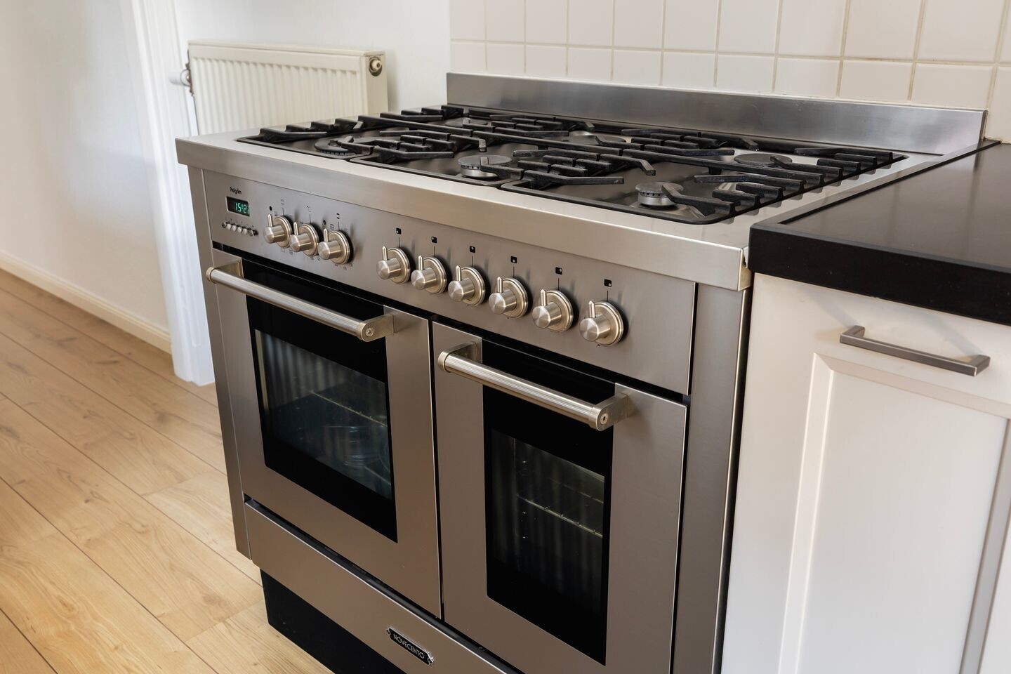 Tussenwoning te koop: Oude Brandenburgerweg 28, Bilthoven