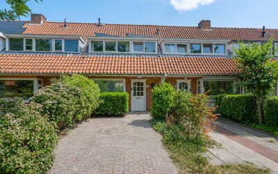 Korhoenlaan 35