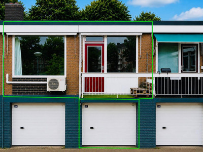 Boogschutterplein 35