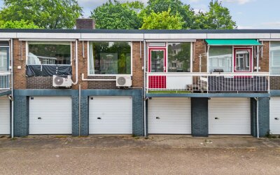 Boogschutterplein 35