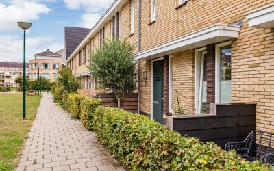 Poolsterlaan 18