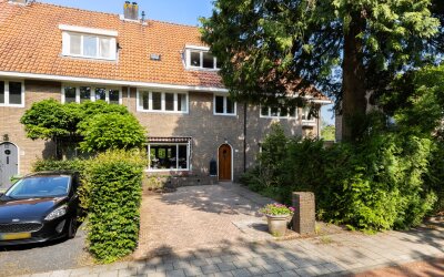 1e Brandenburgerweg 89