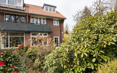 1e Brandenburgerweg 121