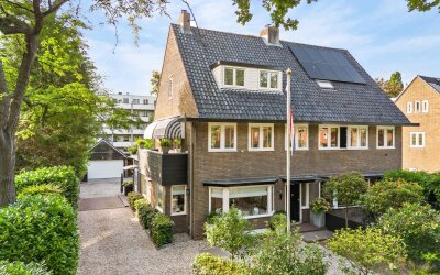1e Brandenburgerweg 131