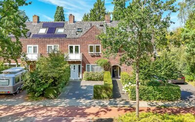 Huis te koop 1e Brandenburgerweg 167