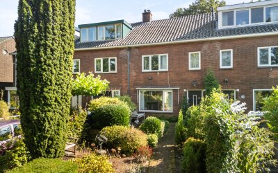1e Brandenburgerweg 118