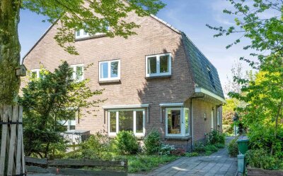 Middellaan 9
