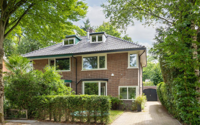 Middellaan 18