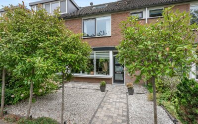Huis te koop Anne Franklaan 30