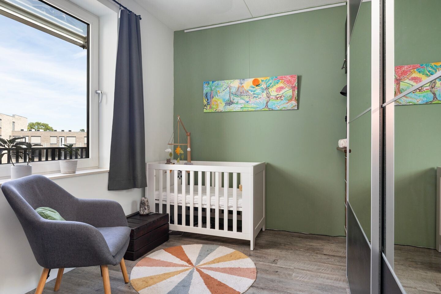 Appartement te koop: Melkweg 109, Bilthoven