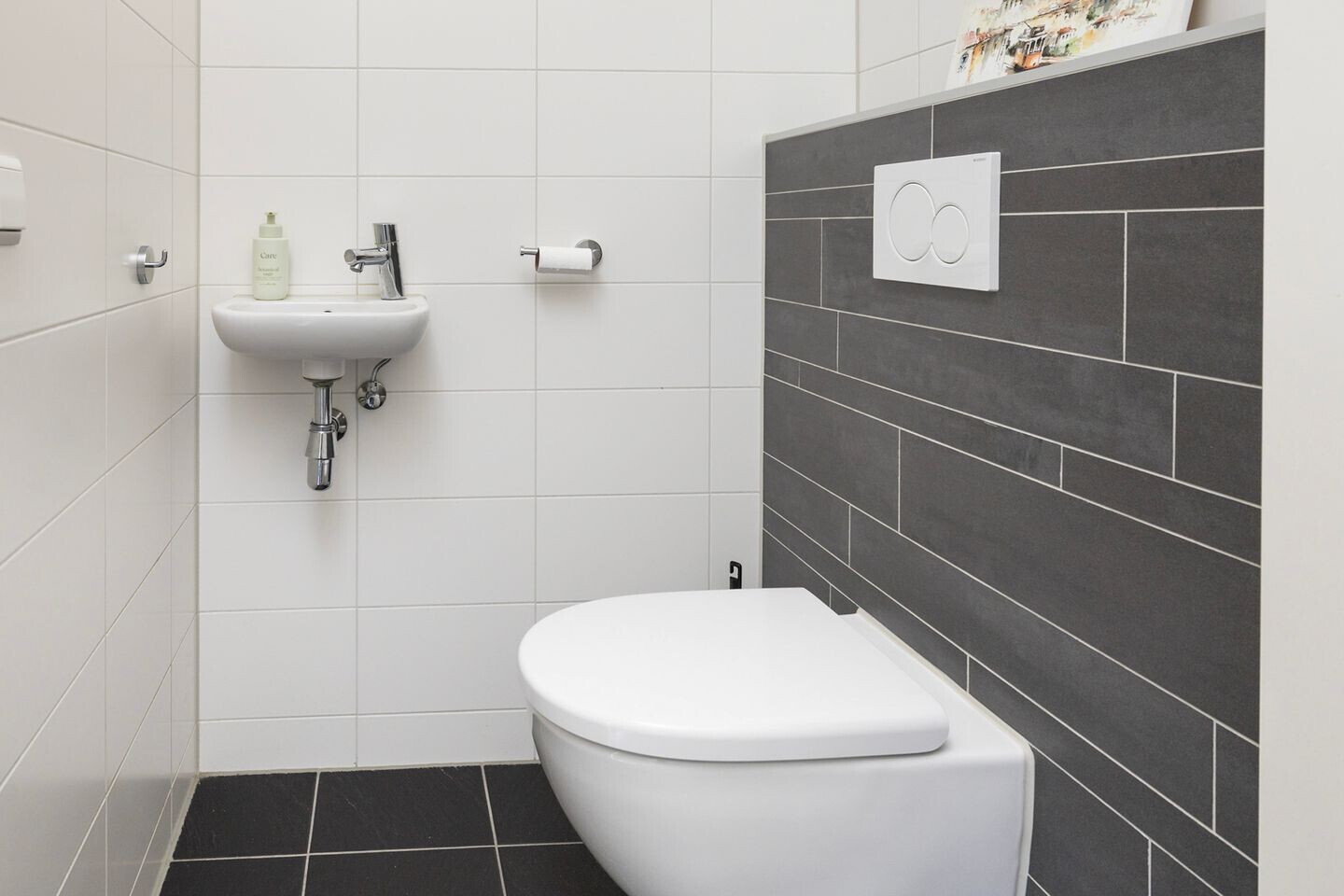 Appartement te koop: Melkweg 109, Bilthoven