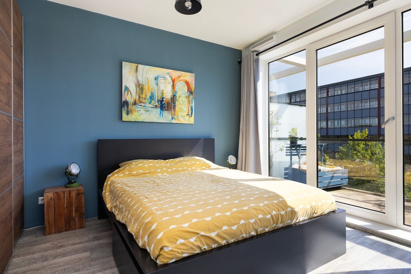 Appartement te koop: Melkweg 109, Bilthoven