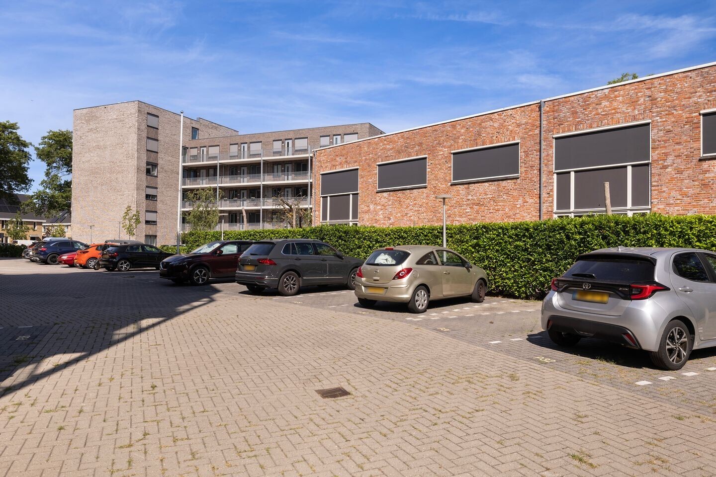 Appartement te koop: Melkweg 109, Bilthoven