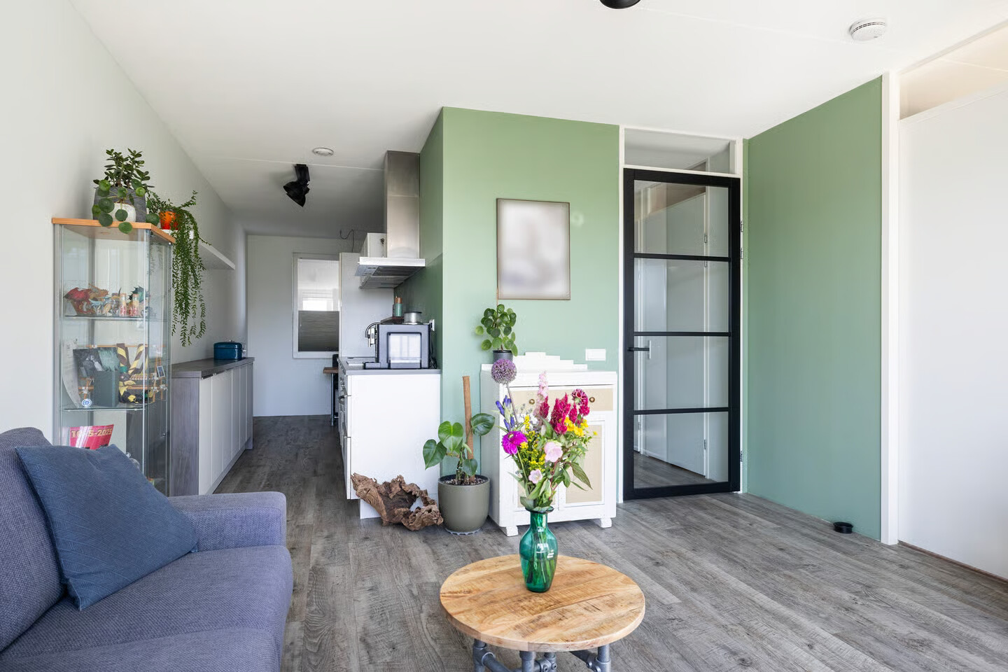 Appartement te koop: Melkweg 109, Bilthoven