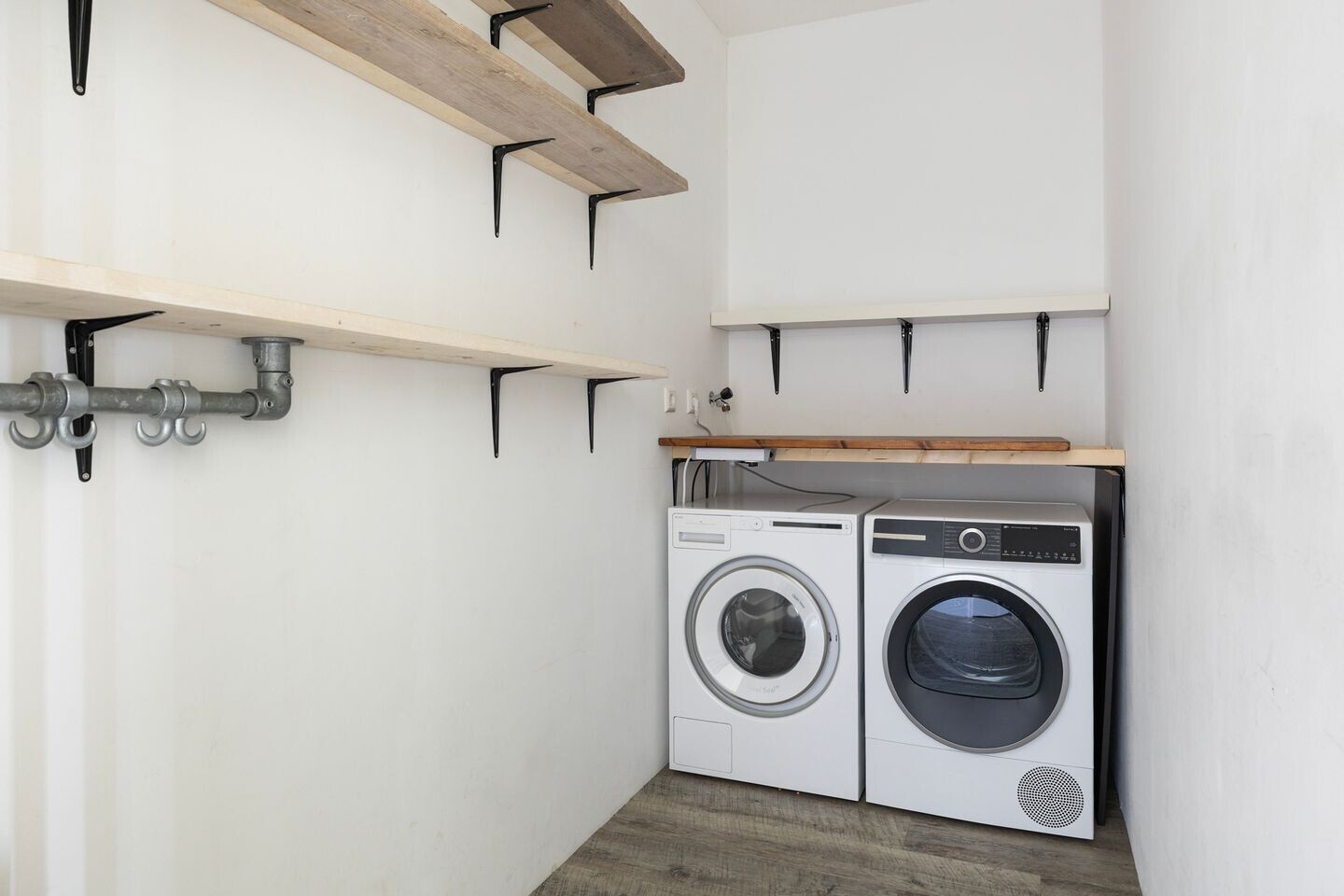 Appartement te koop: Melkweg 109, Bilthoven