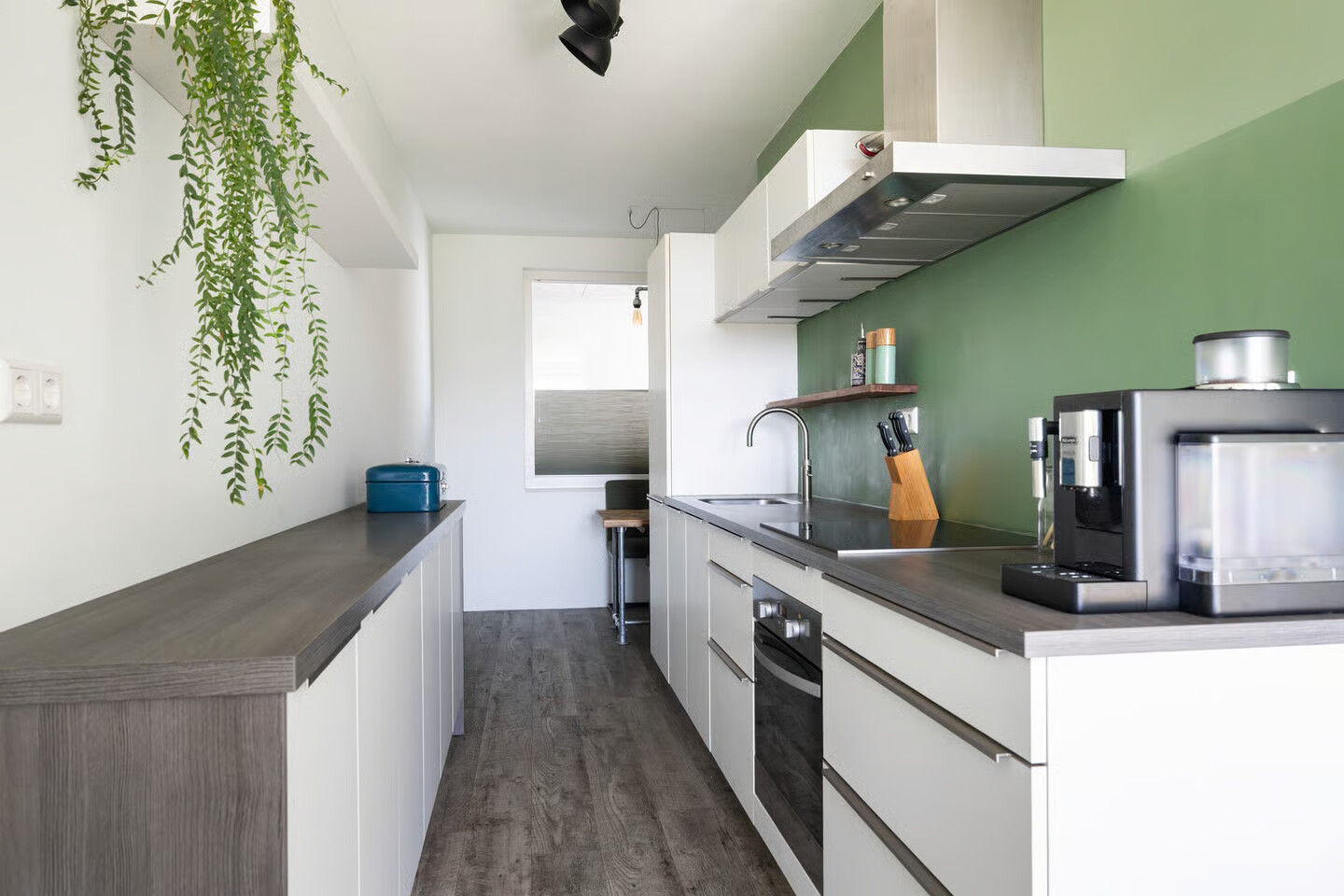 Appartement te koop: Melkweg 109, Bilthoven