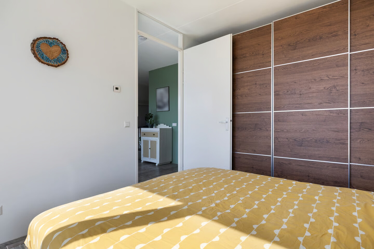 Appartement te koop: Melkweg 109, Bilthoven
