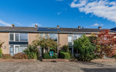 Enckelaan 18