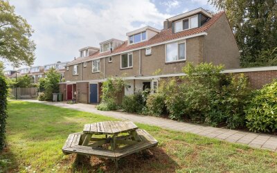 Huis te koop Meyenhagen 27
