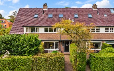 Parklaan 15