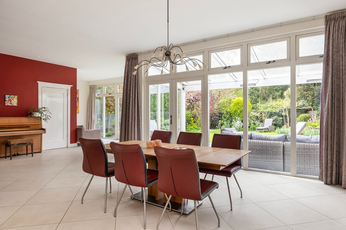 Vrijstaande woning te koop: Overboslaan 67, Bilthoven