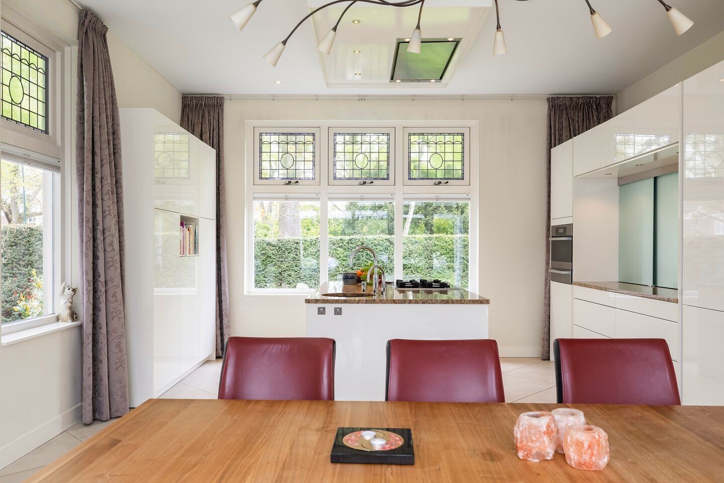 Vrijstaande woning te koop: Overboslaan 67, Bilthoven