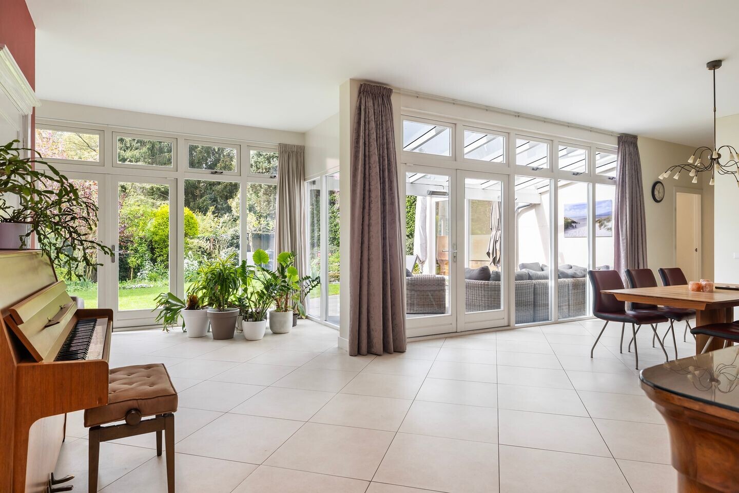 Vrijstaande woning te koop: Overboslaan 67, Bilthoven