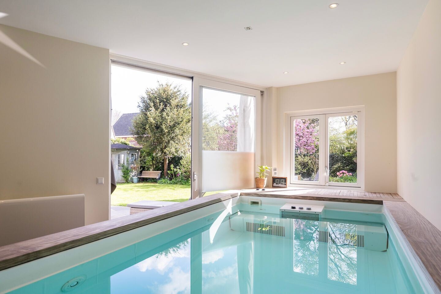 Vrijstaande woning te koop: Overboslaan 67, Bilthoven