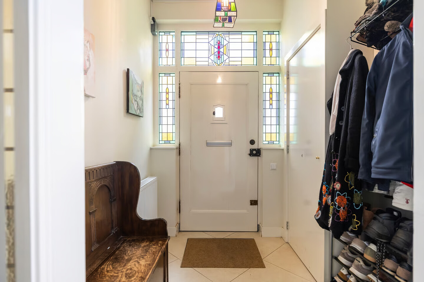 Vrijstaande woning te koop: Overboslaan 67, Bilthoven