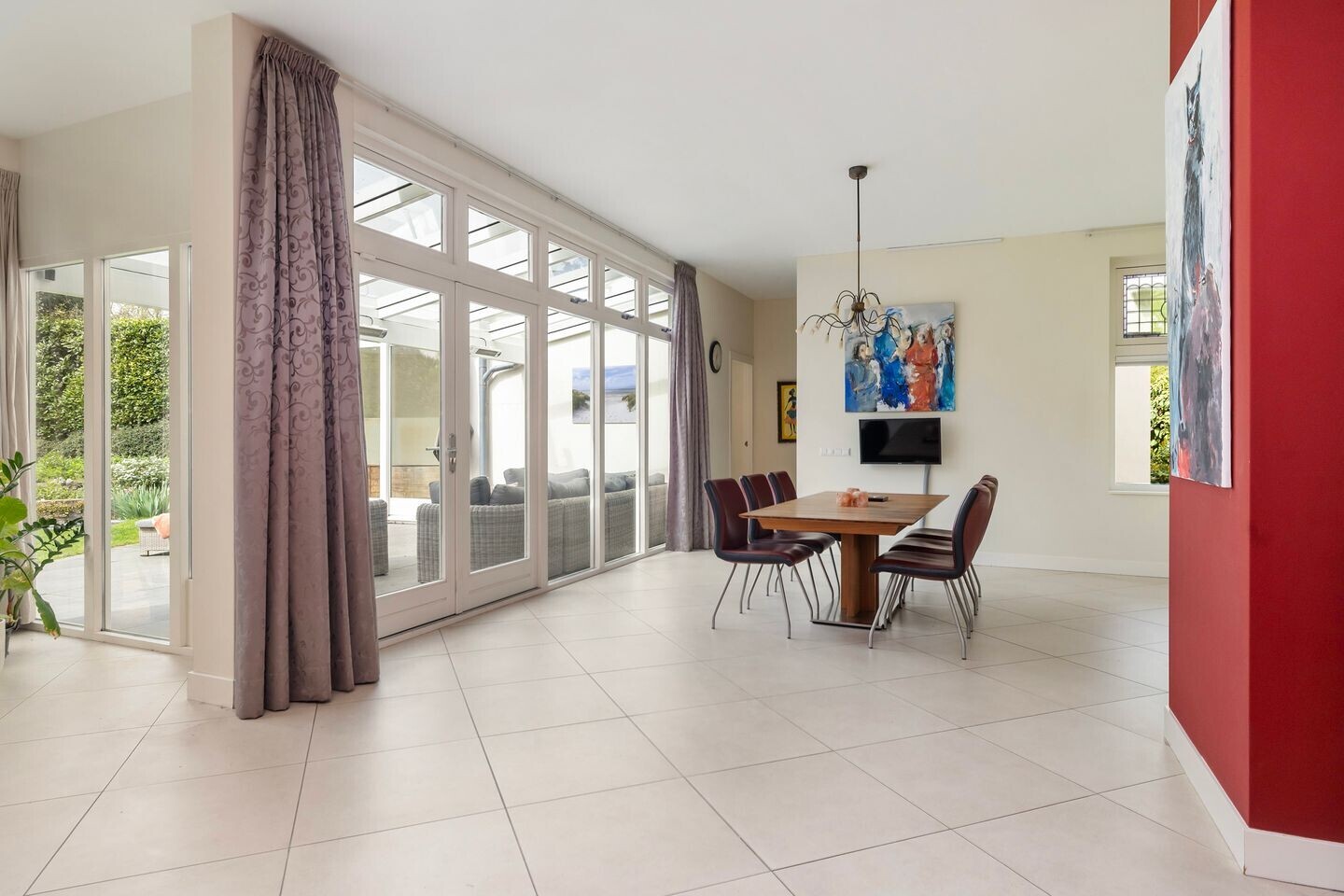 Vrijstaande woning te koop: Overboslaan 67, Bilthoven