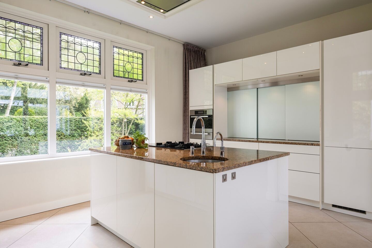 Vrijstaande woning te koop: Overboslaan 67, Bilthoven