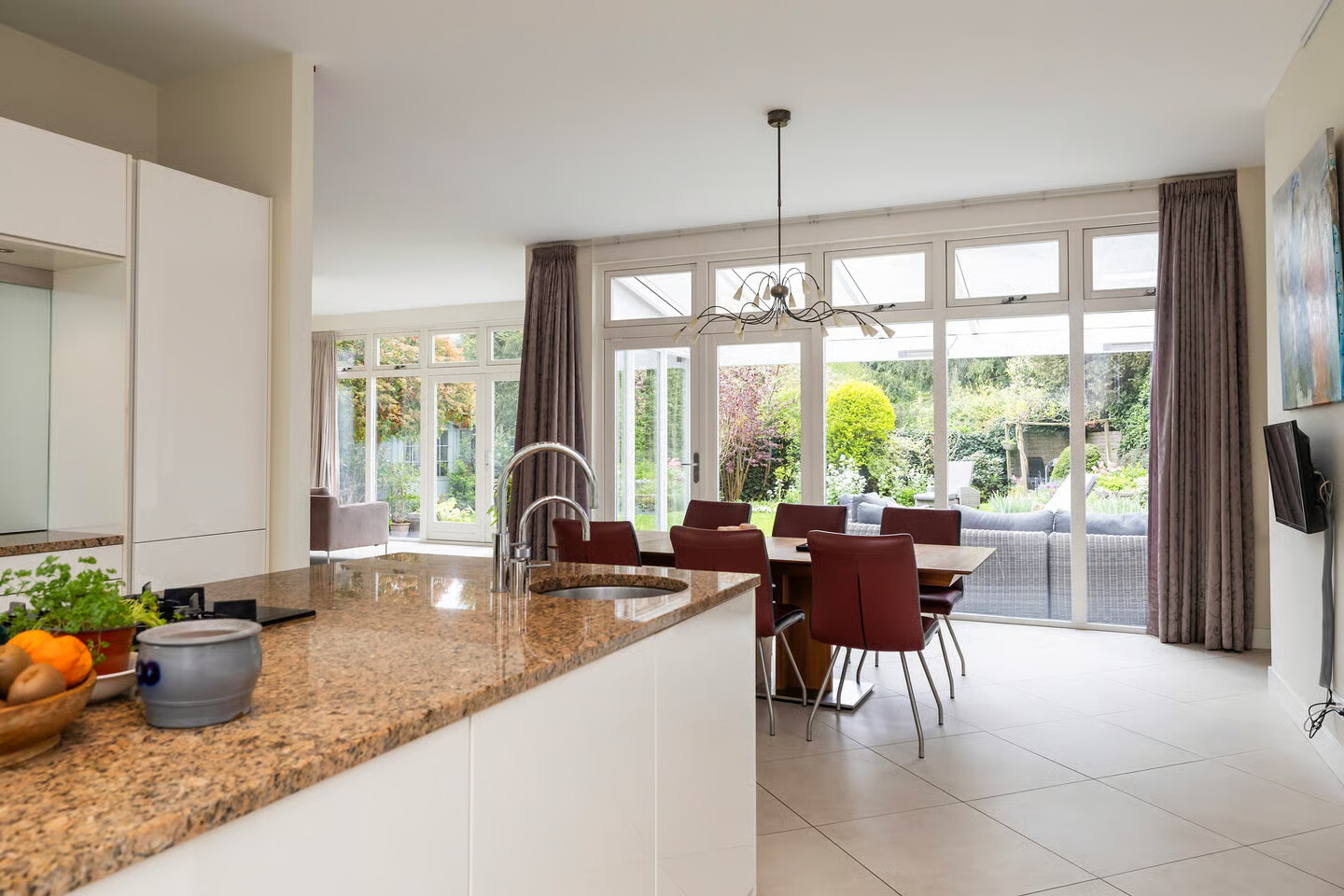 Vrijstaande woning te koop: Overboslaan 67, Bilthoven