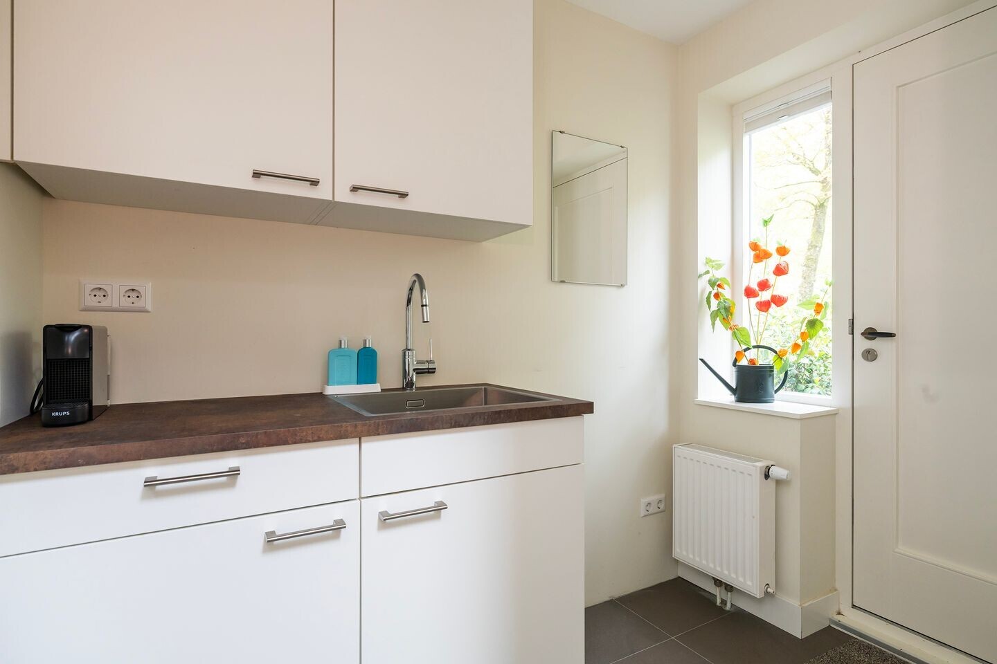 Vrijstaande woning te koop: Overboslaan 67, Bilthoven
