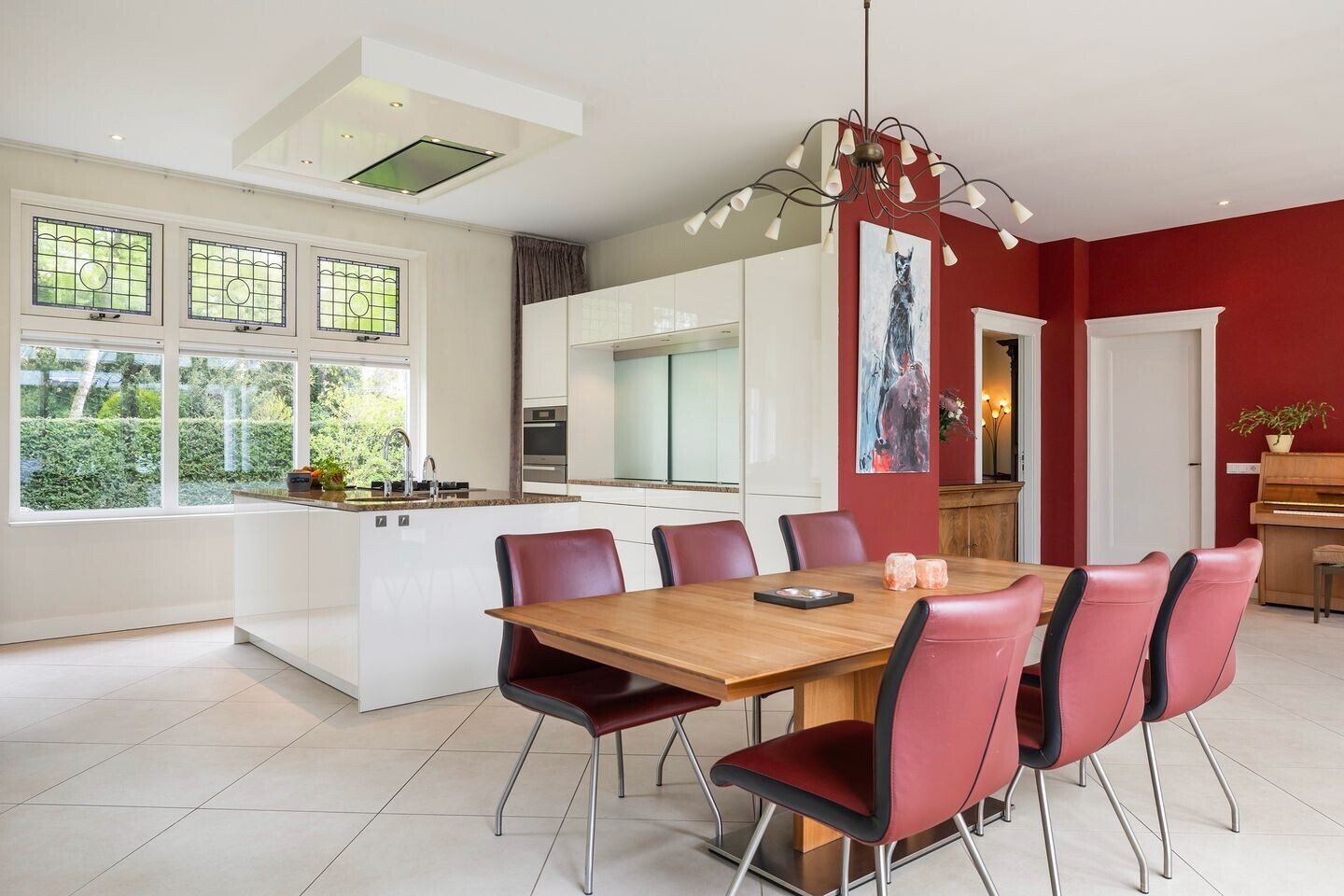 Vrijstaande woning te koop: Overboslaan 67, Bilthoven