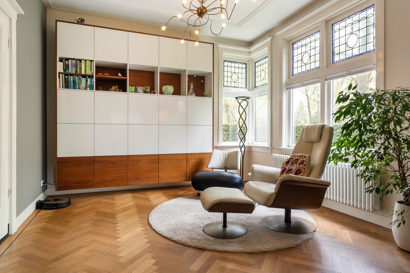Vrijstaande woning te koop: Overboslaan 67, Bilthoven