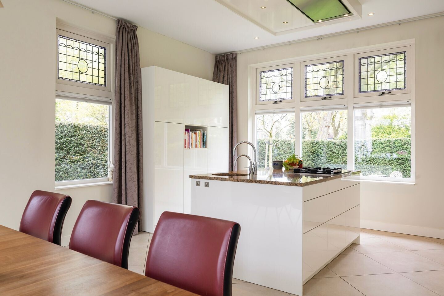 Vrijstaande woning te koop: Overboslaan 67, Bilthoven