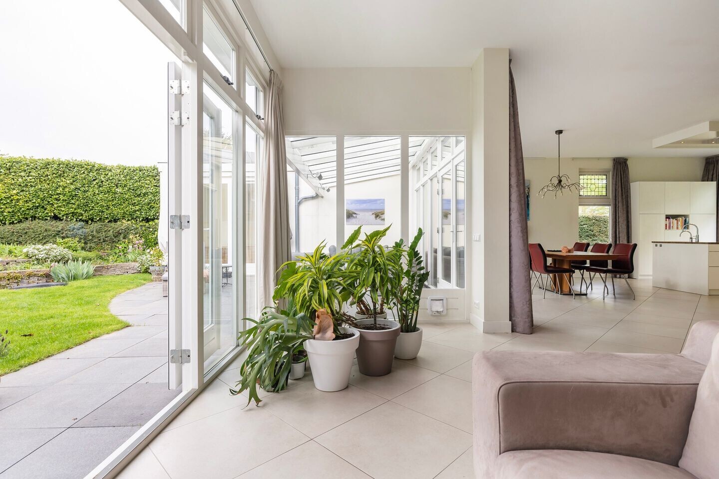 Vrijstaande woning te koop: Overboslaan 67, Bilthoven