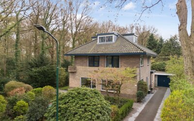 Noord-Houdringelaan 32