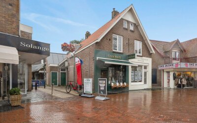 Appartement te koop Julianalaan 32-A