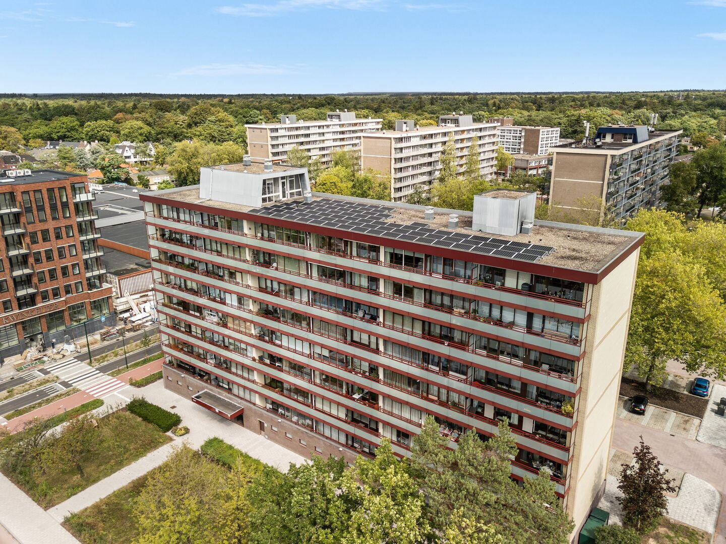 Appartement te koop: Kruisbeklaan 19, Bilthoven