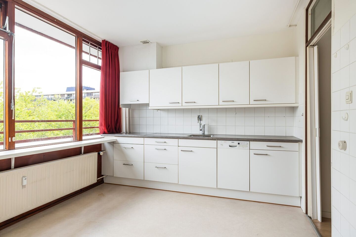 Appartement te koop: Kruisbeklaan 19, Bilthoven