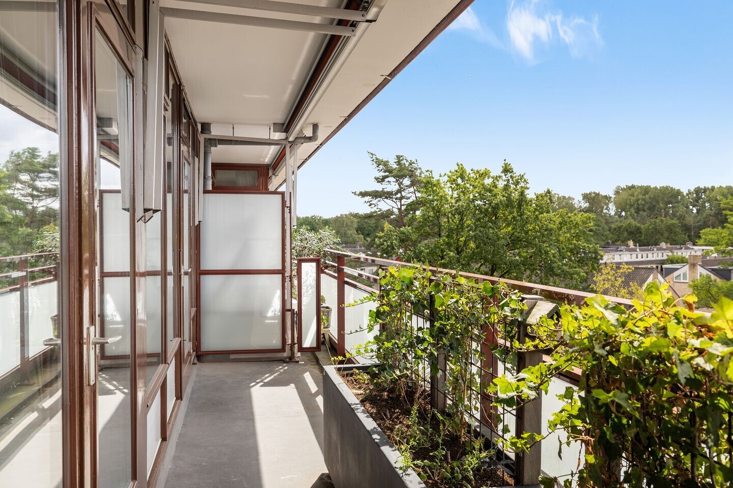 Appartement te koop: Kruisbeklaan 19, Bilthoven