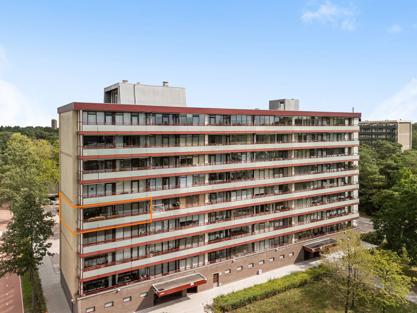 Appartement te koop: Kruisbeklaan 19, Bilthoven