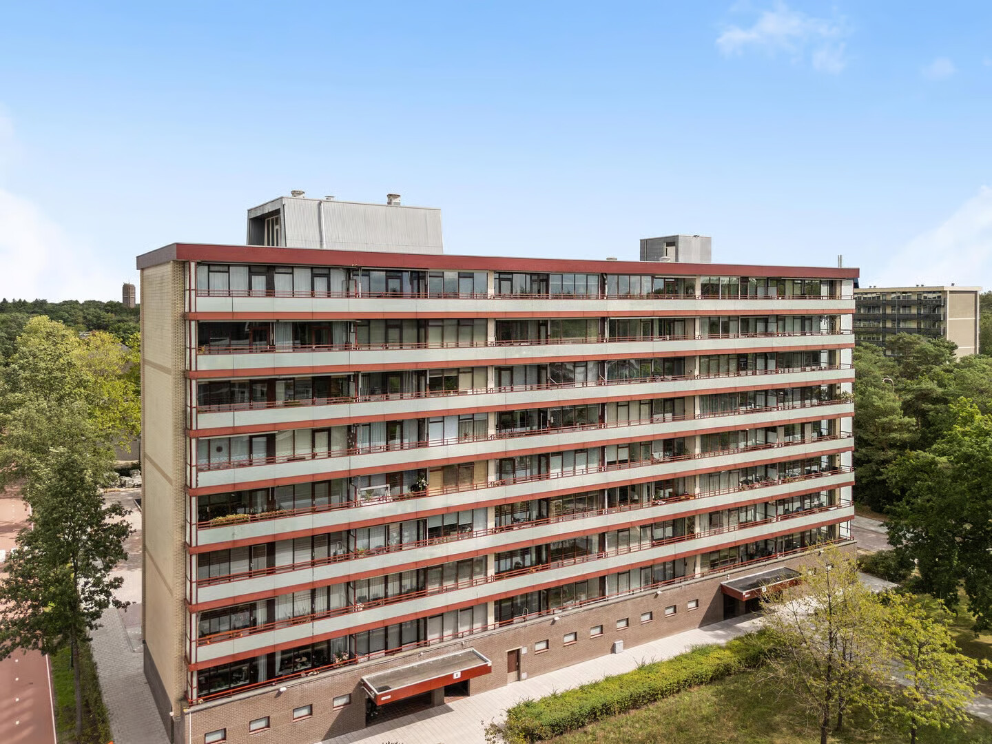 Appartement te koop: Kruisbeklaan 19, Bilthoven