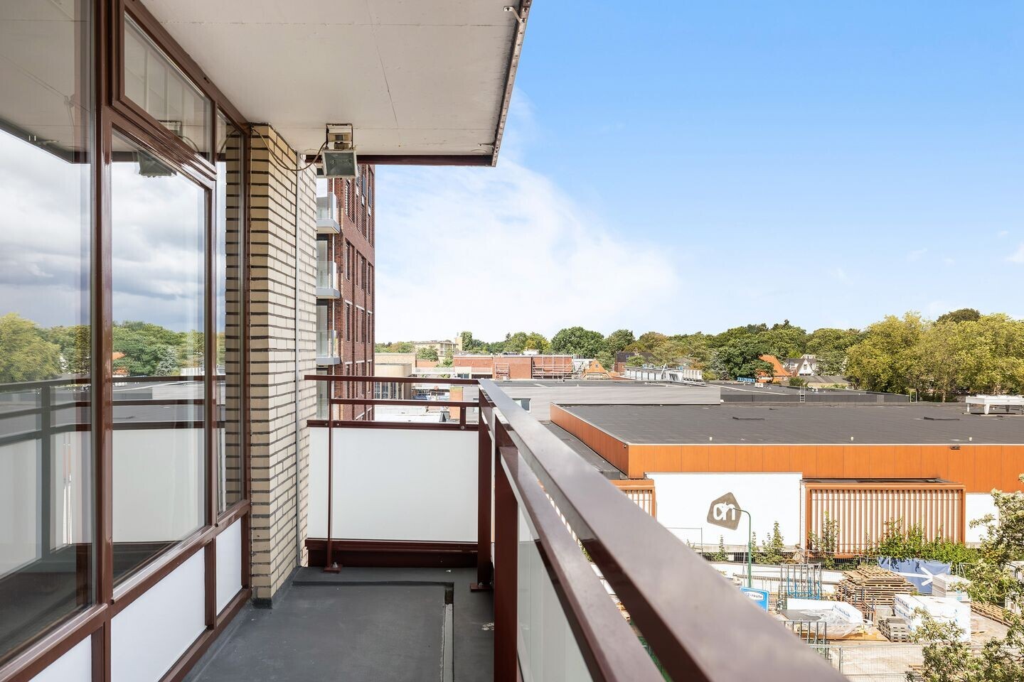 Appartement te koop: Kruisbeklaan 19, Bilthoven
