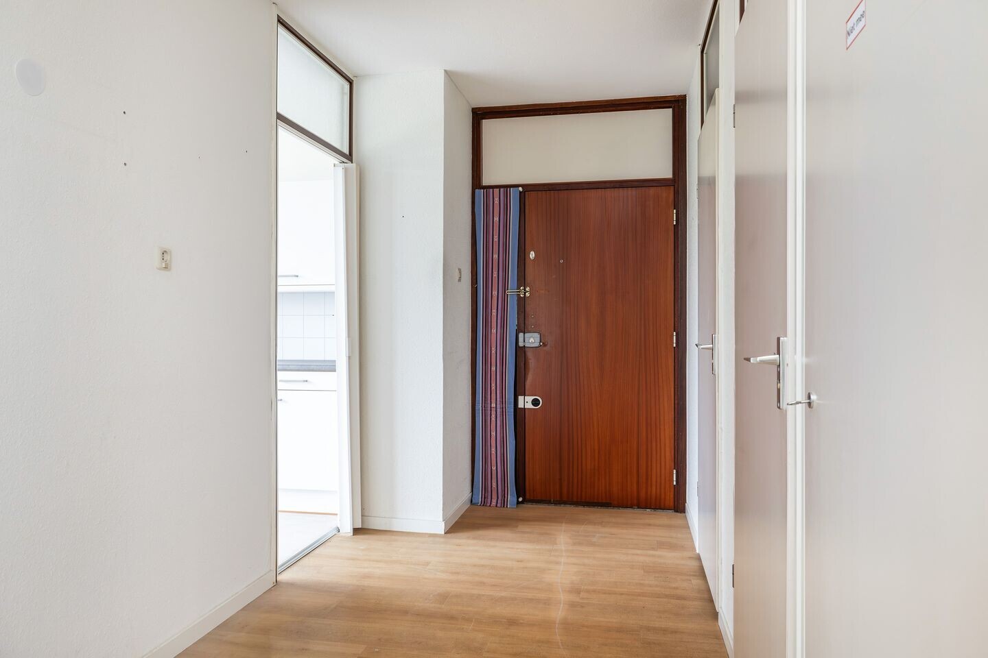 Appartement te koop: Kruisbeklaan 19, Bilthoven