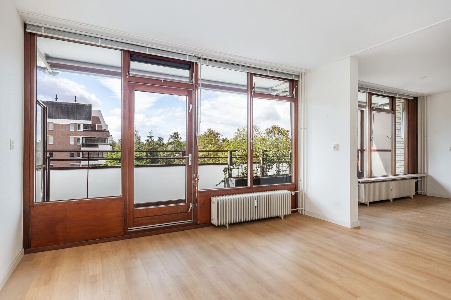 Appartement te koop: Kruisbeklaan 19, Bilthoven