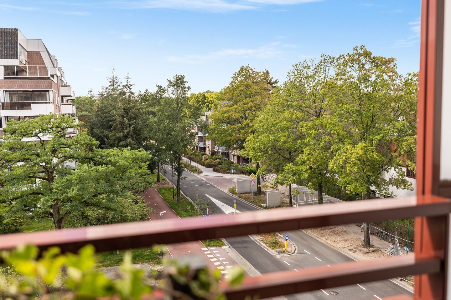 Appartement te koop: Kruisbeklaan 19, Bilthoven